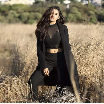 BTown’s Malvika Sharma in A Harsha’s Telugu debut with Gopichand
