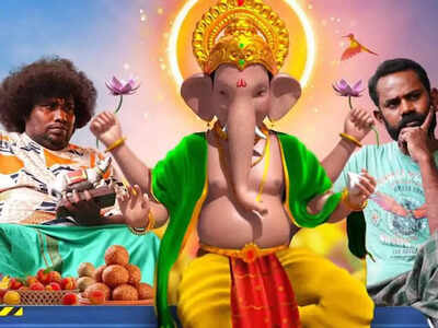 Yogi Babu and Ramesh Thilak starrer 'Yaanai Mugathaan' set for OTT premiere