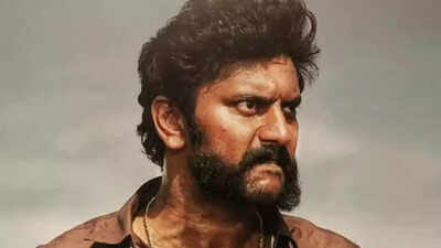 'Kazhuvethi Moorkkan' Twitter review: Netizens call the Arulnithi starrer an average film
