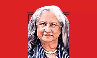 ‘Writing of India’s natural wonders helps save these’