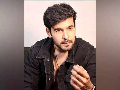 "Ruhan is an interesting character who is a big shot self-made businessman," says 'Faltu' actor Sagar Wahi about his role