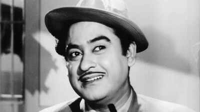 Kishore Kumar's biopic can only be made by his family, it's not upto Ranbir Kapoor, Anurag Basu or Ranveer Singh