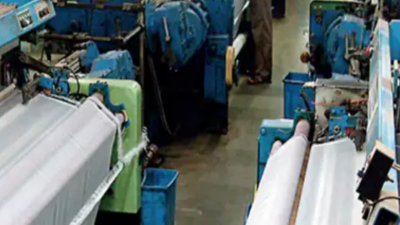 Narol textile cluster to upgrade effluent treatment capacity