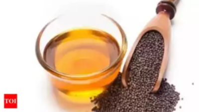 Gujarat ranks first in oilseed, fibre output