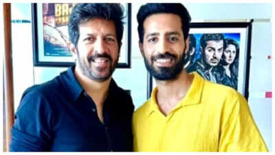Bhuvan Arora to star alongside Kartik Aaryan in Kabir Khan's next film