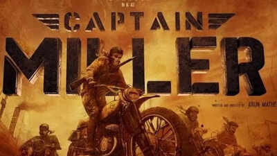 Will Dhanush's 'Captain Miller' audio launch happen in Malaysia?
