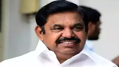 Mekedatu row: Karnataka trying to turn Tamil Nadu into a desert, EPS says