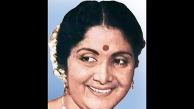 Grand dame of Indian cinema, Sulochana, passes away at 94
