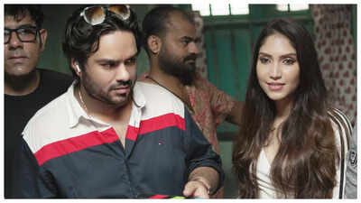 Producers of Nawazuddin Siddiqui's 'Haddi', Sanjay Saha and Raadhika Nanda want to deliver messages of an inclusive society through film
