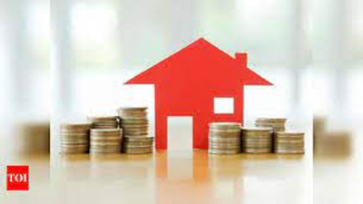 Housing loan disbursals in Gujarat up 60% in a year to Rs 42,048 crore