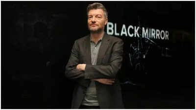 Charlie Brooker says 'Black Mirror' season 6 almost had an AI-written episode