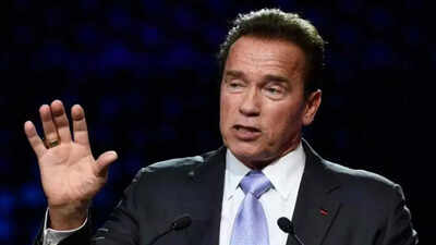 Arnold, a three-part docu series on Arnold Schwarzenegger is both inspiring and a hugely entertaining yarn, say netizens