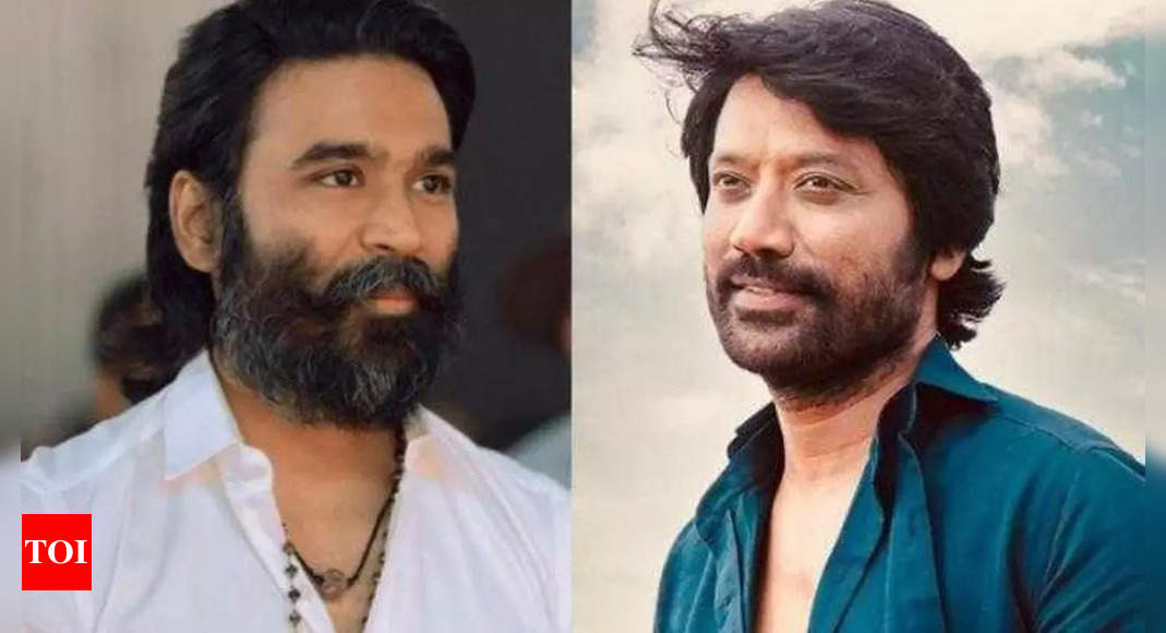 Confirmed Sj Suryah Is Part Of Dhanush S Th Film D Tamil Movie