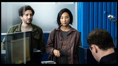 There aren't any villains in 'Past Lives', says actor John Magaro