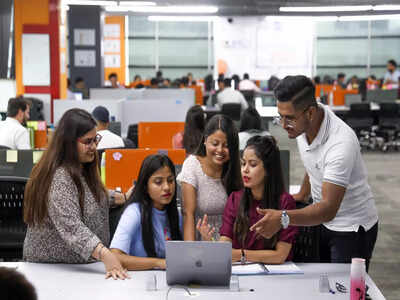 Out&Proud@Work: ‘Visible change, not Pride Month tokenism, the way ahead for Indian cos’