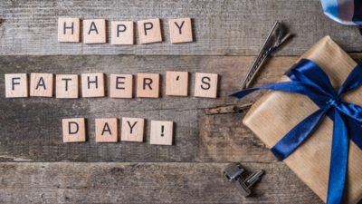 Happy Father S Day Beautiful Gift Ideas To Make Your Dad Feel