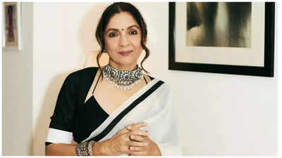 Neena Gupta: I look forward to shooting for Hindi-Vindi in Australia