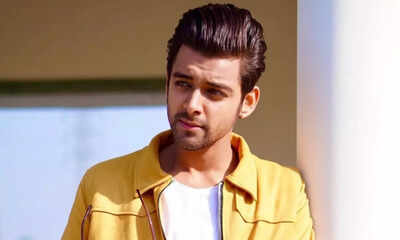 "Be it Udaariyan or Maitree, fans have always supported me," says actor Samarth Jurel