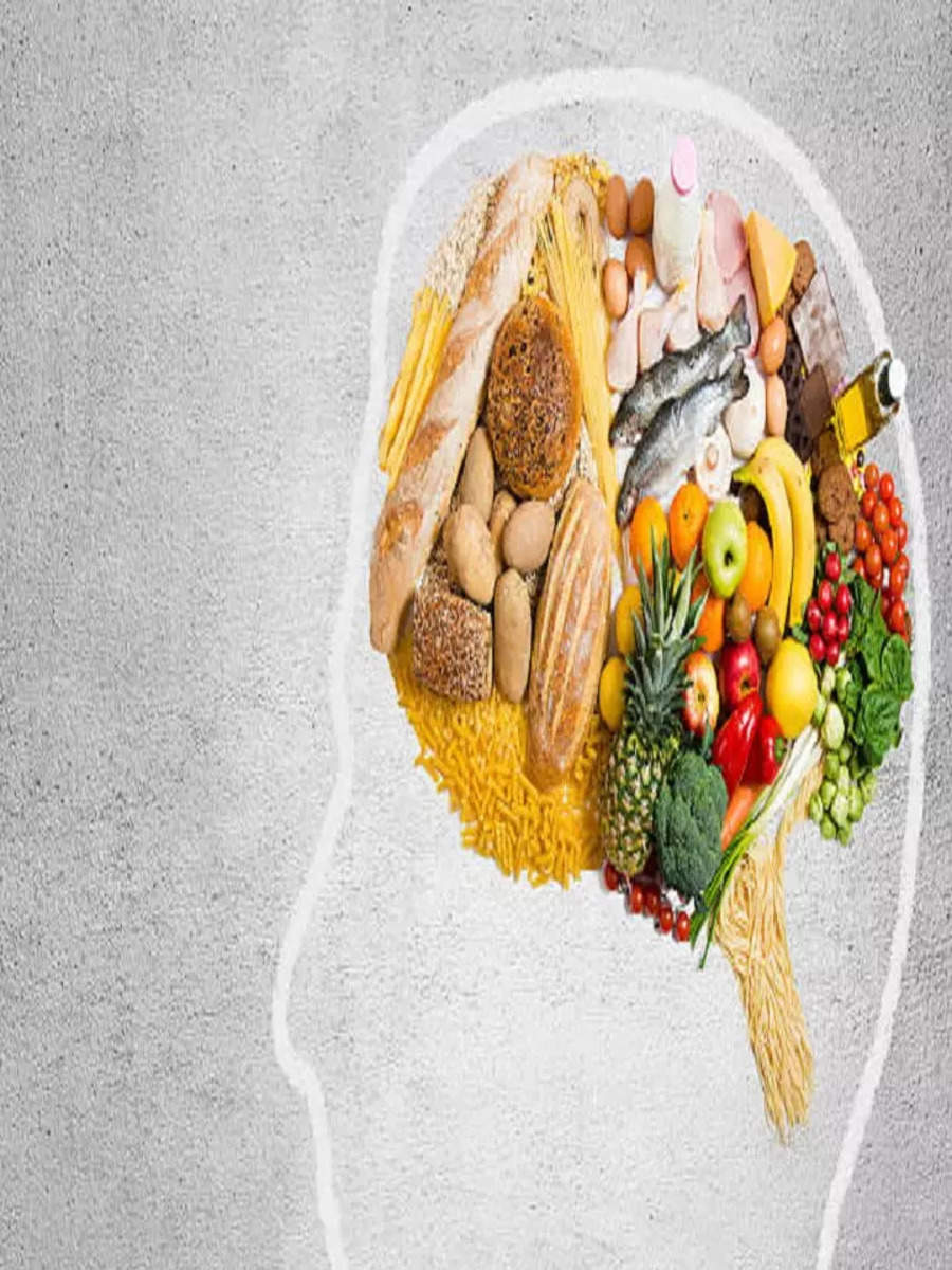 Worst Foods For Your Brain Health Times Now