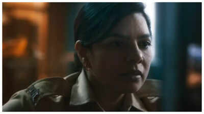 Rajshree Deshpande to play a voyeur in gritty, realistic crime thriller 'Privacy'