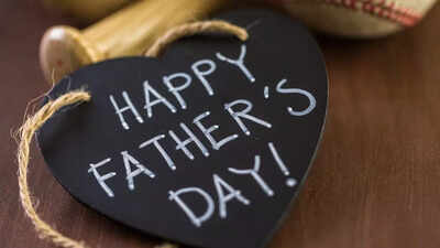 Happy Father's Day 2024: Images, Wishes, Quotes, Messages, Pictures, Greetings, Cards and GIFs