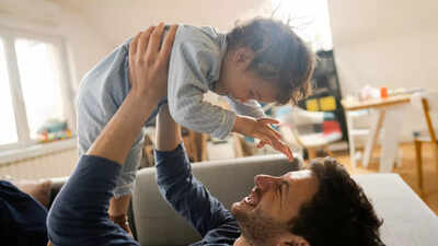 Happy Father's Day 2023: Best Father's Day Wishes and Messages for Father, Mentor, Husband, Brother, Son and Friends