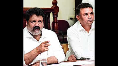 Compensation to fishers: Officials taken to task