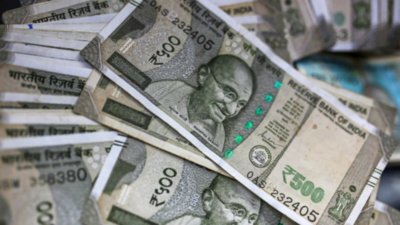 NIA plea for custody of 2 held in fake currency case rejected