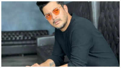 Jisshu Sengupta opens up about working with Kajol, Tanuja; draws similarities