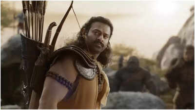 ‘Adipurush' Box Office Collections: Prabhas' highly anticipated film falls short in Kerala, collects 1.7 Crores