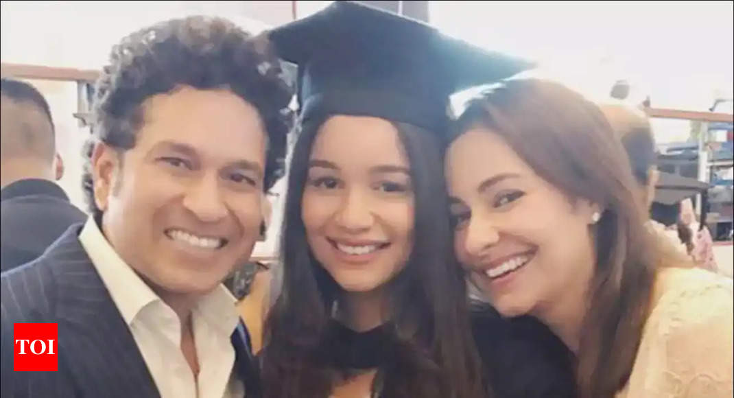 Sara Tendulkar S Kenyan Holiday Sparks Speculation About Rumoured