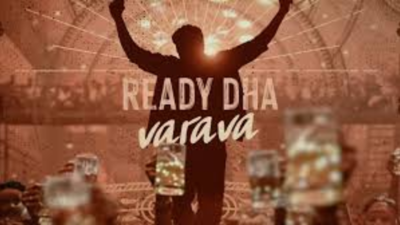 Lyricist Vishnu Edavan Reveals Why The Word Naa Ready Was Used As The