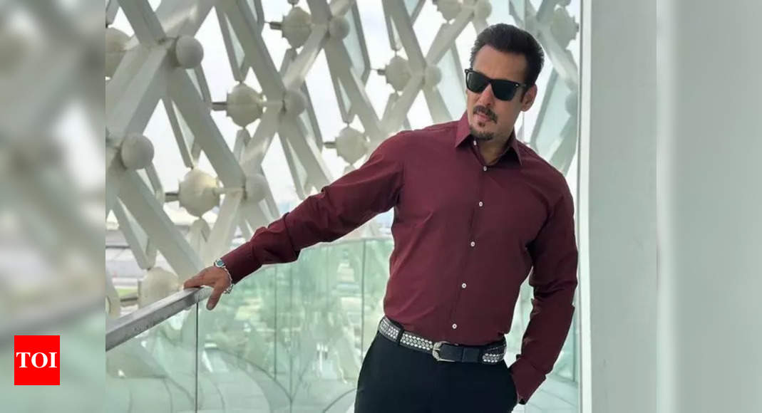 Will Salman Khan S Tiger 3 Have An Avengers Endgame Connection