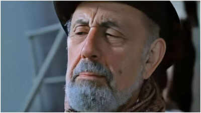 'Titanic' actor Lew Palter passes away
