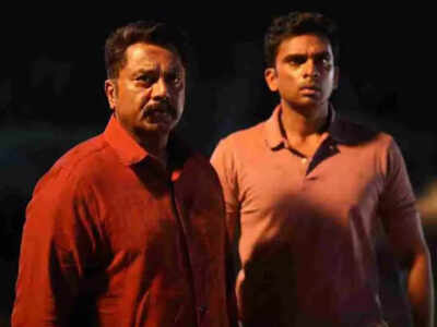 Sarathkumar and Ashok Selvan starrer 'Por Thozhil' set for its OTT premiere