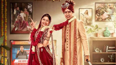 Tushar Sadhu on 'Var Padharavo Saavdhan': I hope the Karnataka audience enjoys the film as much as we do- Exclusive!