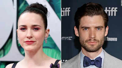 James Gunn announces David Corenswet and Rachel Brosnahan as DC’s new Superman and Lois Lane