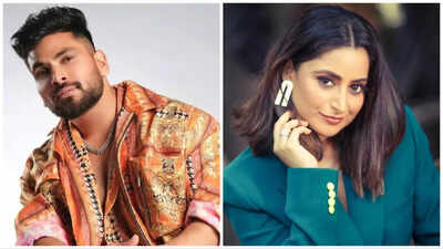Not Shiv Thakare, but Aishwarya Sharma is the first contestant to bag ticket to finale on Khatron Ke Khiladi 13
