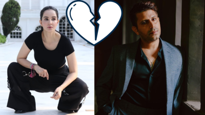 Exclusive! Rukhsar Rehman reveals she is headed for a divorce from Faruk Kabir after 13 years of marriage; the actor says, 'It wasn't an easy decision for me'