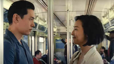 Celine Song's Sundance stunner Past Lives comes to India