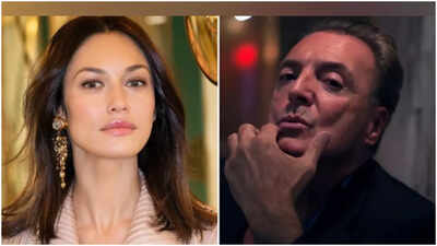 Olga Kurylenko and Armand Assante set for 'Misdirection'