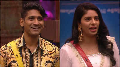 Bigg Boss Malayalam 5 Winner: Akhil Marar to beat Reneesha by a huge margin? here's what ETimes TV Poll shows