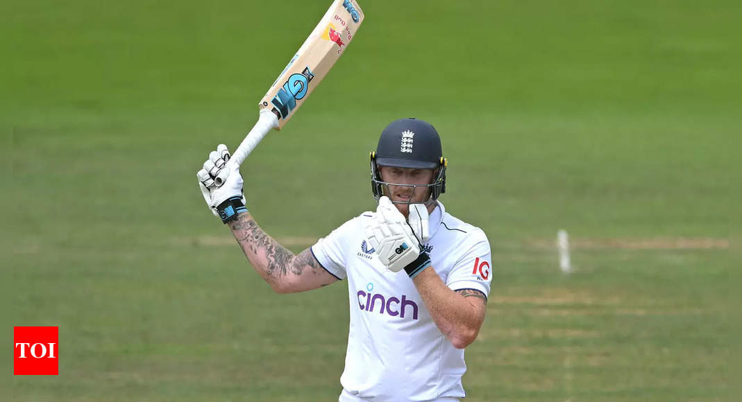 Ashes Nd Test Ben Stokes Stunning Century Gives England Hope In Nd