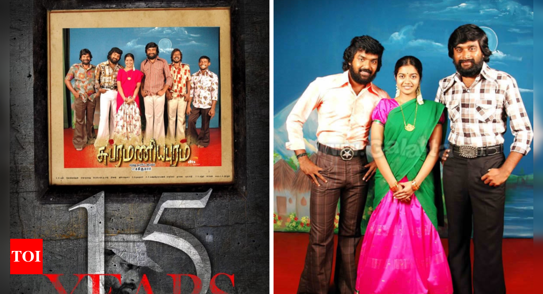 Anurag Kashyap S Favourite Tamil Film Subramaniapuram That Inspired