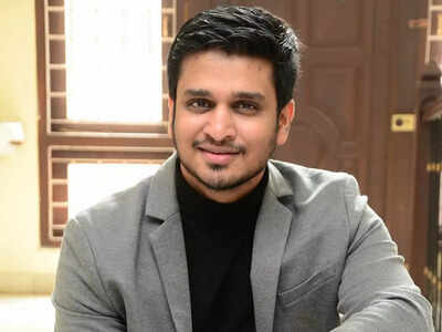 Nikhil Siddhartha thanks fans for support, apologizes for limited release of 'Spy'