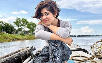 Ditipriya Roy in Srijit’s upcoming biopic