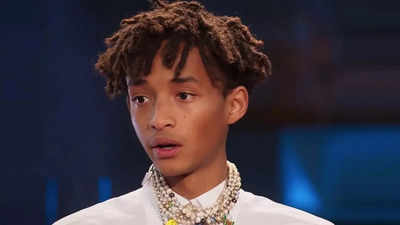 Jaden Smith reveals how mommy Jada Pinkett Smith introduced him to psychedelic drugs