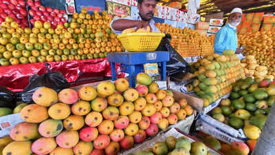 Alphonso dear? Love other mangoes