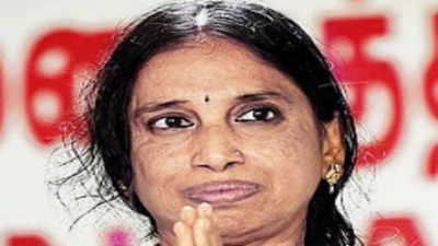 Nalini Sriharan moves Madras high court for husband Murugan's travel to UK