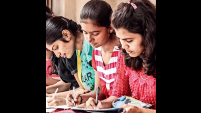 Top degree colleges have thin 3rd list & 4th round unlikely